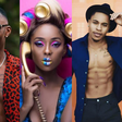 Juma Jux speaks on Vanessa dating Power Star Rotimi