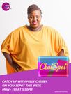 Has Milly Chebby joined popular Switch TV show?