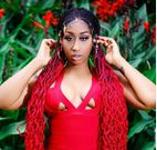 I was fully and beautifully invested in a love that never existed – Victoria Kimani