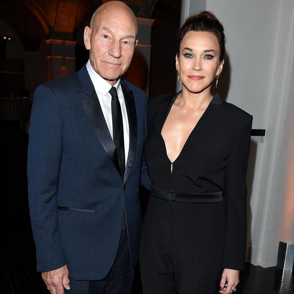 49 Celebrity Couples Who Make It Work Despite Huge Age Gaps