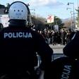 A law on religious freedom in Montenegro has raised tensions between the government and a pro-Serb opposition which is close to the Serbian Orthodox Church