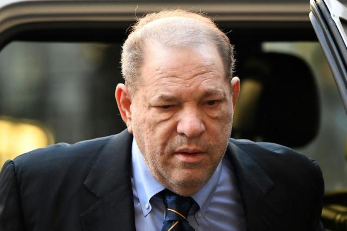 Harvey Weinstein has denied all allegations of non-consensual sex