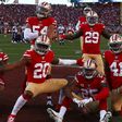 Here's How Many Super Bowls the 49ers Have Won