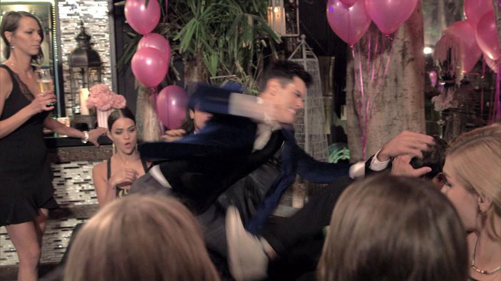 The 30 Most Dramatic Moments Ever On 'Vanderpump Rules'