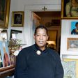 Painter Resurrects a Vanished Creole Culture