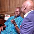 File image of Mzee Daniel Moi with Gideon Moi