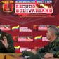 Nicolas Maduro still enjoys the support of Turkey, Russia, China and Cuba but dozens of other countries do not recognize him as leader