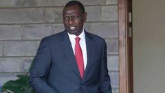 210 Isiolo residents conned while trying to get Sh23 million from DP William Ruto