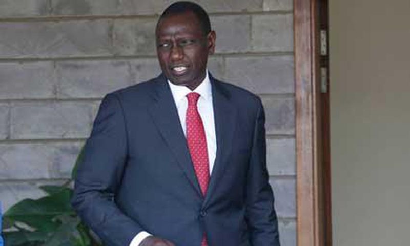 210 Isiolo residents conned while trying to get Sh23 million from DP William Ruto