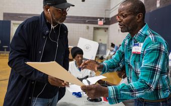 New York's 5 Ballot Questions: What You Need to Know