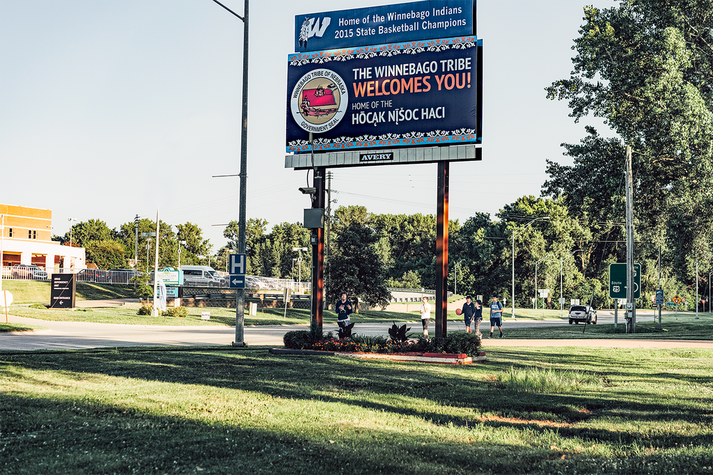 The Rise of Rez Ball