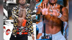 Blow to Harmonize as hit song UNO gets deleted from YouTube