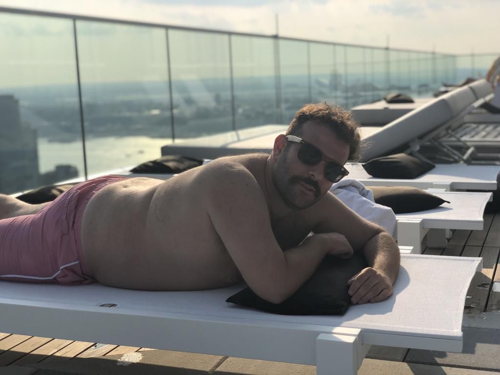 What a Lifelong Dieter Learned on the Keto Diet