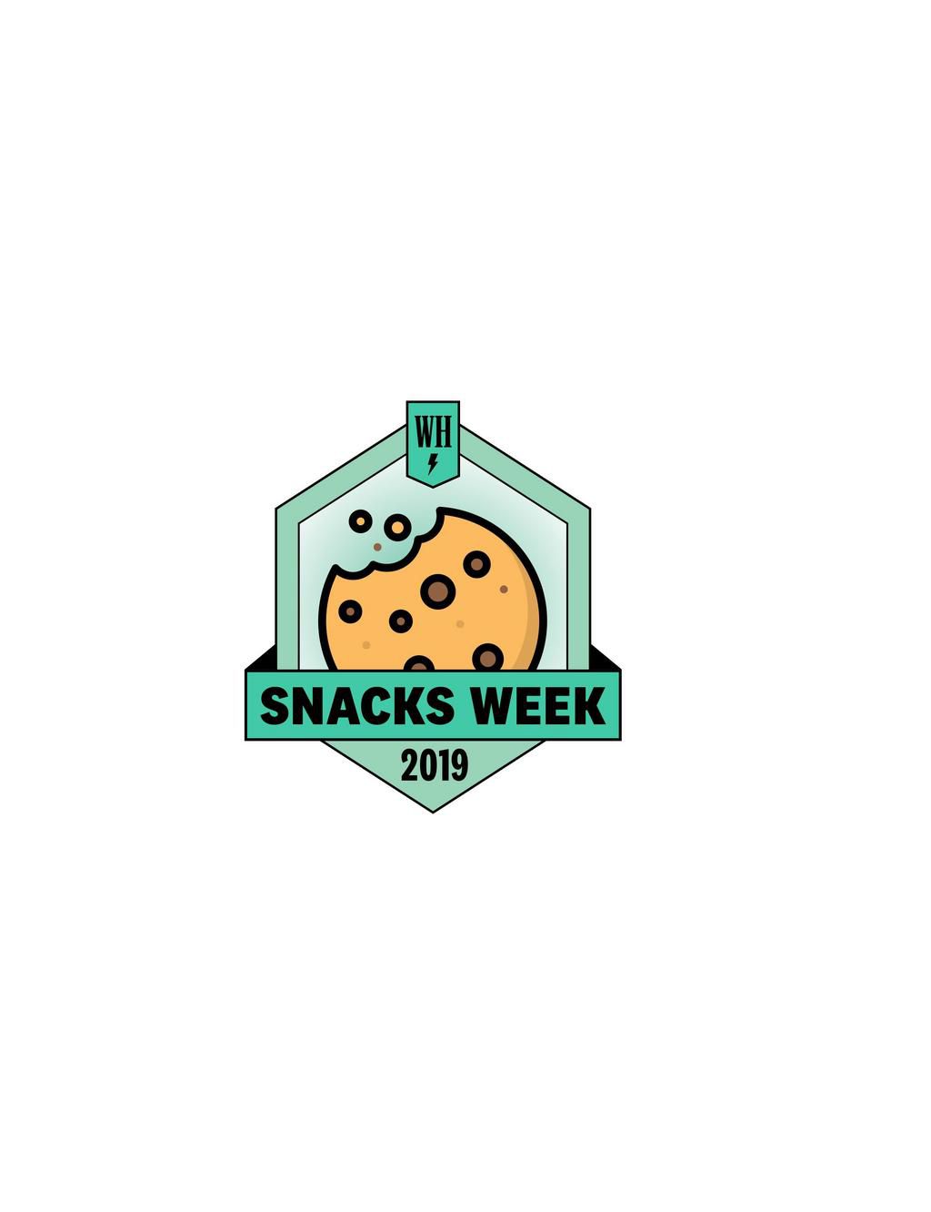 27 Trader Joe’s Snacks That Are Absolutely Worth The Hype