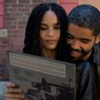 What Does Zoë Kravitz See in Her High Fidelity Ex?