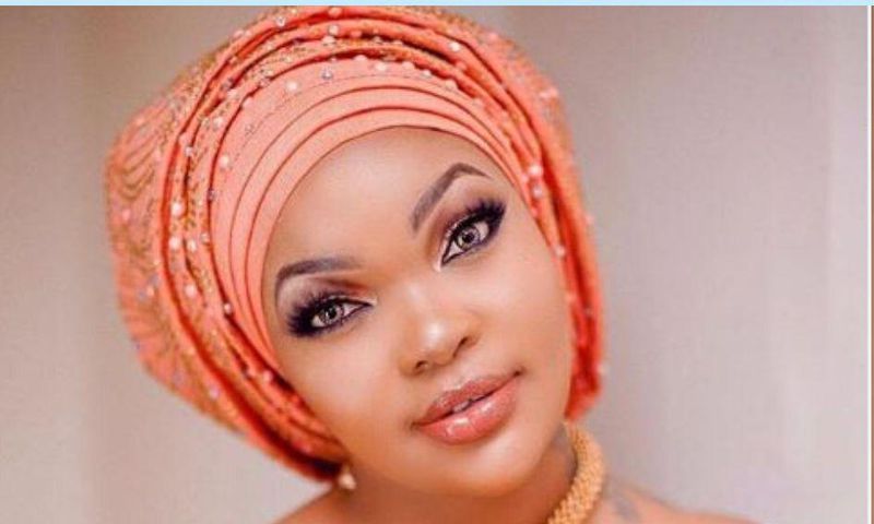 Here is why Tanzanian actress Wema Sepetu wants people to stop meddling with her life