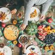 10 Fun Friendsgiving Ideas
