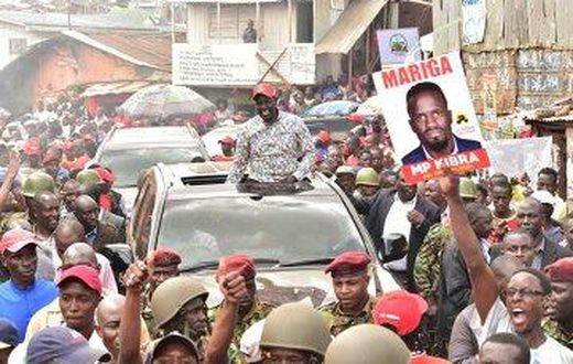 We have served you notice – William Ruto insists he will get Raila’s bedroom