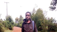 Dennis Yego posted RIP to me on Facebook and committed suicide over marital issues