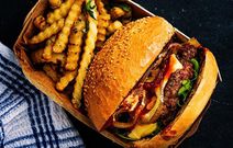 Junk food