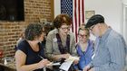 How to Get Trump Voters and Liberals to Talk: Don't Make Anyone Sit in a Circle