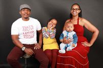Ben Kitili's wife opens up on rare condition she has been battling after giving birth