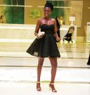 Akothee hospitalized days after returning to Kenya