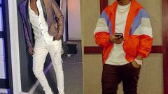 Willy Paul quashes beef with Rayvanny