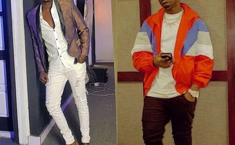 Willy Paul quashes beef with Rayvanny
