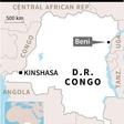 Democratic Republic of Congo