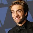 Robert Pattinson Can't Stop Saying Weird Sh*t
