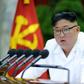 Kim said the time had come to bring about a "decisive turn" in North Korea's economic development
