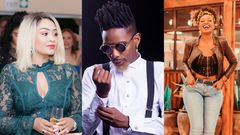 Most talked about celebrities of 2019