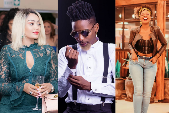 Most talked about celebrities of 2019