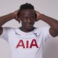 Victor Wanyama comes to the rescue of the needy, unveils beneficiaries of his scholarship program [Video]
