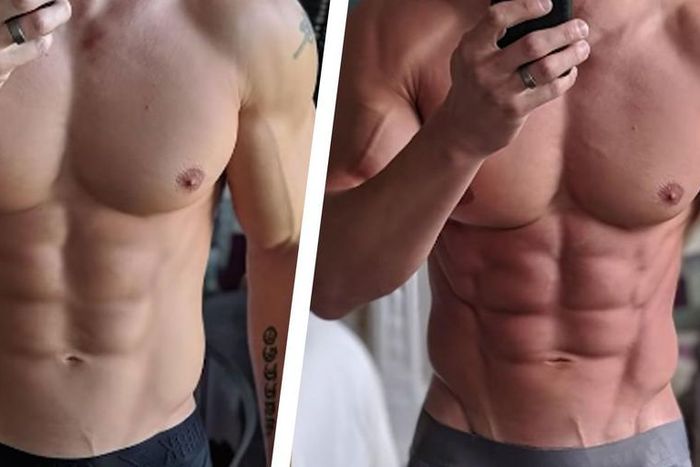 What This Guy Learned Doing 100 Situps Every Day