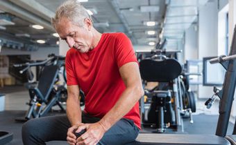 How to Work Through Tendonitis