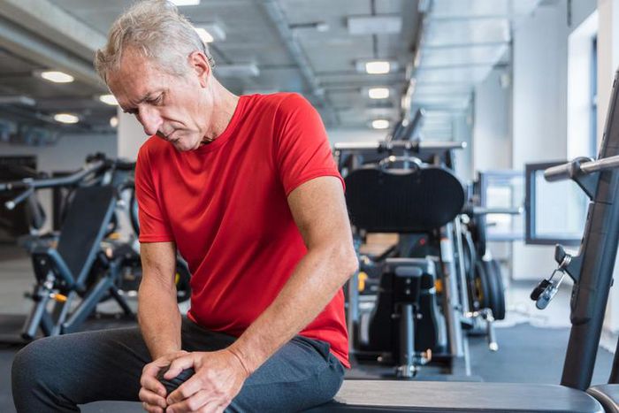 How to Work Through Tendonitis