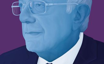 Bernie Sanders Wants to Change Your Mind