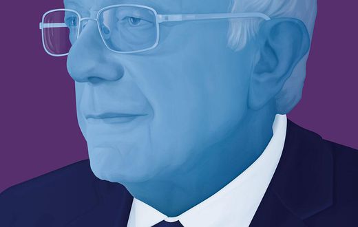 Bernie Sanders Wants to Change Your Mind