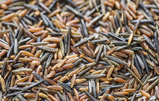 What's The Healthiest Rice?