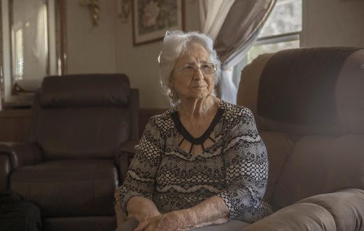 Family Asks U.S. to Spare 'The Persona of Evilness'