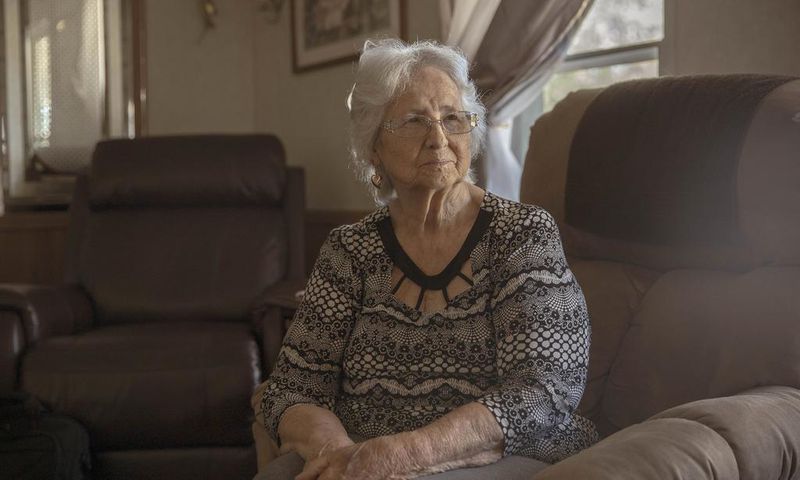 Family Asks U.S. to Spare 'The Persona of Evilness'