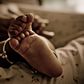 Teenage girls strangles her 3-weeks-old baby