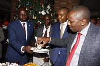 DP Ruto’s turns 53 in style with lavish birthday party at Serena Kampala