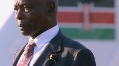 Interior CS Fred Matiang'i declares Tuesday February 11, 2020 a public holiday in honour of the late former President Daniel Arap Moi