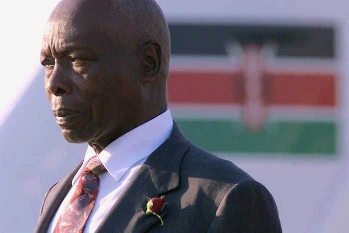 Interior CS Fred Matiang'i declares Tuesday February 11, 2020 a public holiday in honour of the late former President Daniel Arap Moi