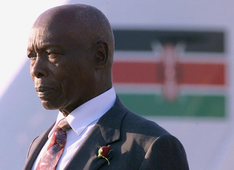 Interior CS Fred Matiang'i declares Tuesday February 11, 2020 a public holiday in honour of the late former President Daniel Arap Moi