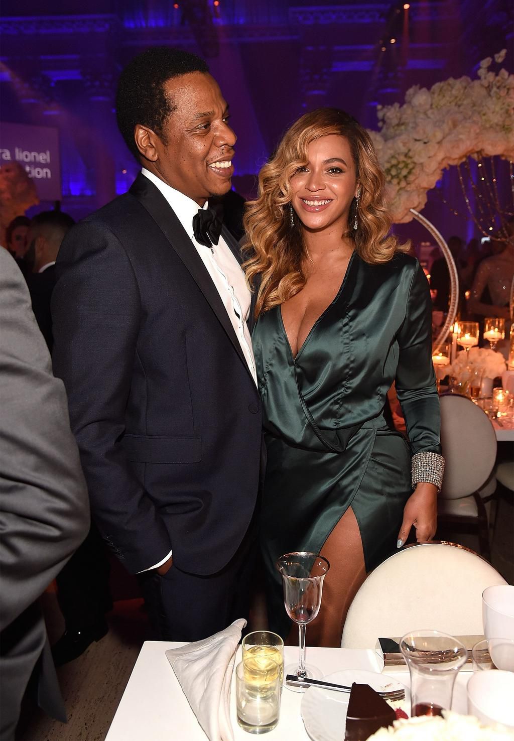 49 Celebrity Couples Who Make It Work Despite Huge Age Gaps