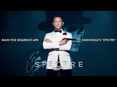 All 24 James Bond Theme Songs, Ranked